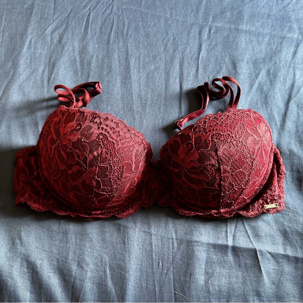 Victoria’s Secret PINK Push-up Bra